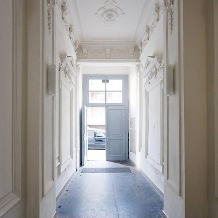 Urban Capsule Apartment - Near Mariahilfer Strasse Vienna Luaran gambar